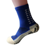 Anti Slip Soccer Socks Cotton - Outdoor Man Rec