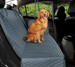 Dog Car Seat Cover Waterproof Pet Transport - Outdoor Man Rec
