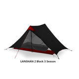 Outdoor Ultralight Camping Tent - Outdoor Man Rec