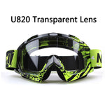 Nordson Motorcycle Goggle's - Outdoor Man Rec