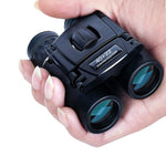 HD Powerful Binoculars - Outdoor Man Rec