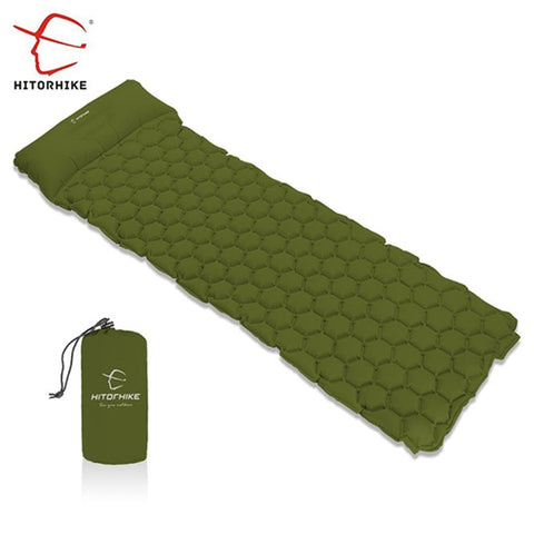 air mattress Sleeping Cushion - Outdoor Man Rec