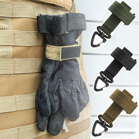 Multi-purpose Nylon Gloves - Outdoor Man Rec