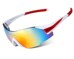 Eyewear for Men Women Winter Glasses UV400 - Outdoor Man Rec