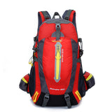 Waterproof Climbing Backpack - Outdoor Man Rec