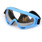 Skiing Goggles - Outdoor Man Rec