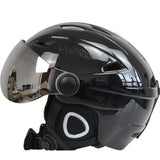 Men Women Ski Helmet Goggles Snowboard Helmet - Outdoor Man Rec