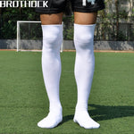 non-slip sweat training  football stockings - Outdoor Man Rec