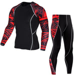 Motorcycle Jacket +Pants Quick Dry Sport Suit - Outdoor Man Rec