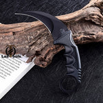 Steel Claw knives Hunting Knife - Outdoor Man Rec