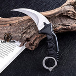 Steel Claw knives Hunting Knife - Outdoor Man Rec