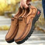 Men Non-Slip Hiking Shoes - Outdoor Man Rec