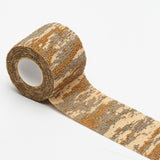Camouflage Stealth Tape - Outdoor Man Rec